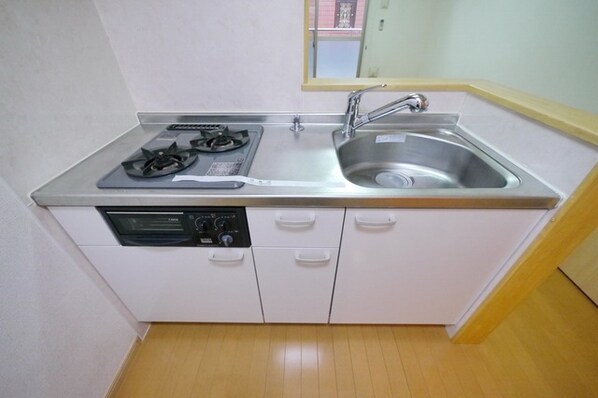 エーヴィッヒカイトの物件内観写真